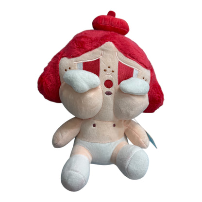 Cry Buddies Series - Collectors Edition RARE