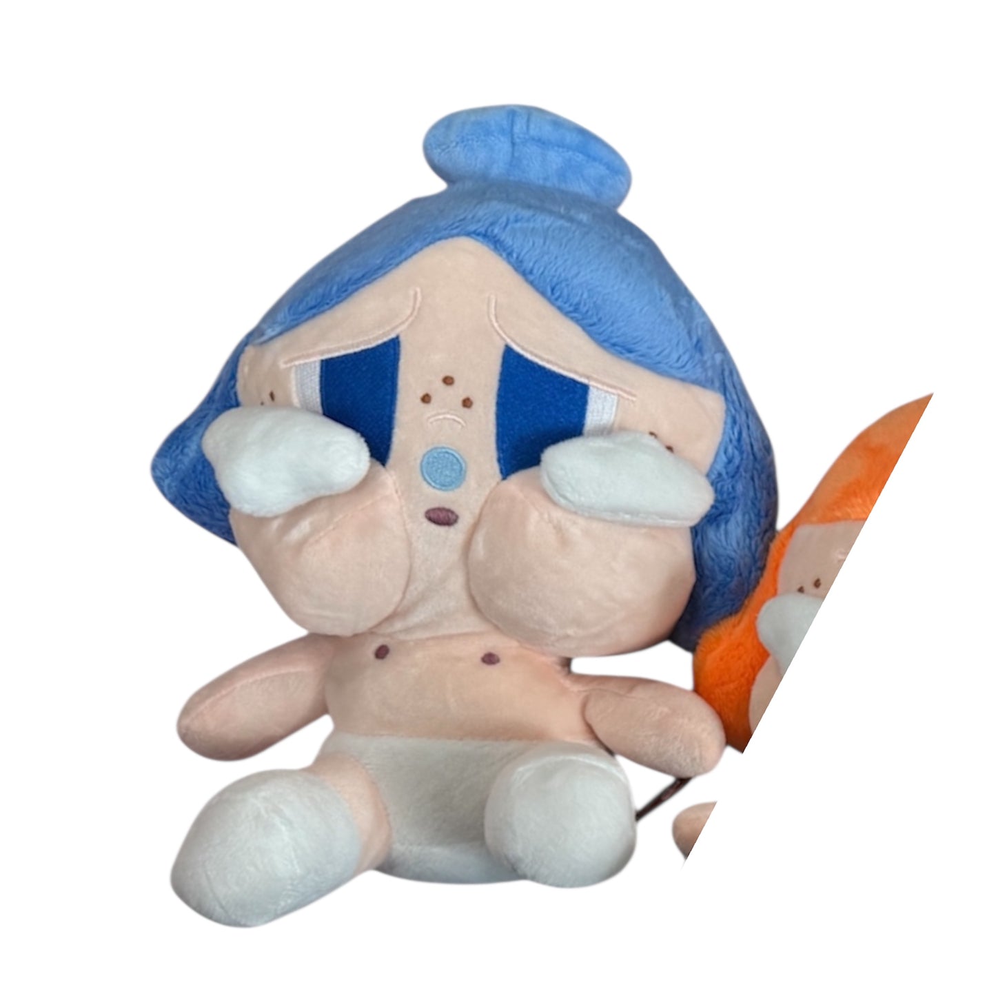 cry buddies series - collectors edition rare