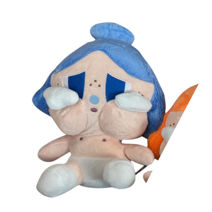 Cry Buddies Series - Collectors Edition RARE